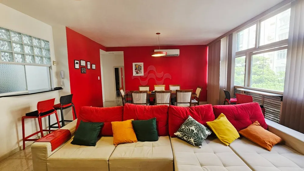Apartamento, 4 quartos, 178 m² - Foto 5