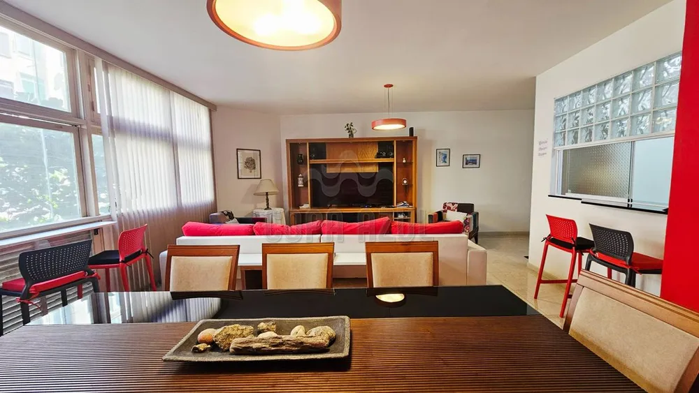 Apartamento, 4 quartos, 178 m² - Foto 1