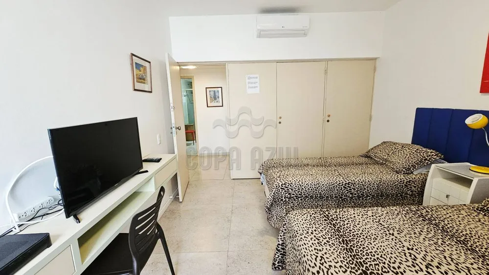 Apartamento, 4 quartos, 178 m² - Foto 34