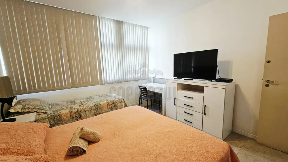 Apartamento, 4 quartos, 178 m² - Foto 17