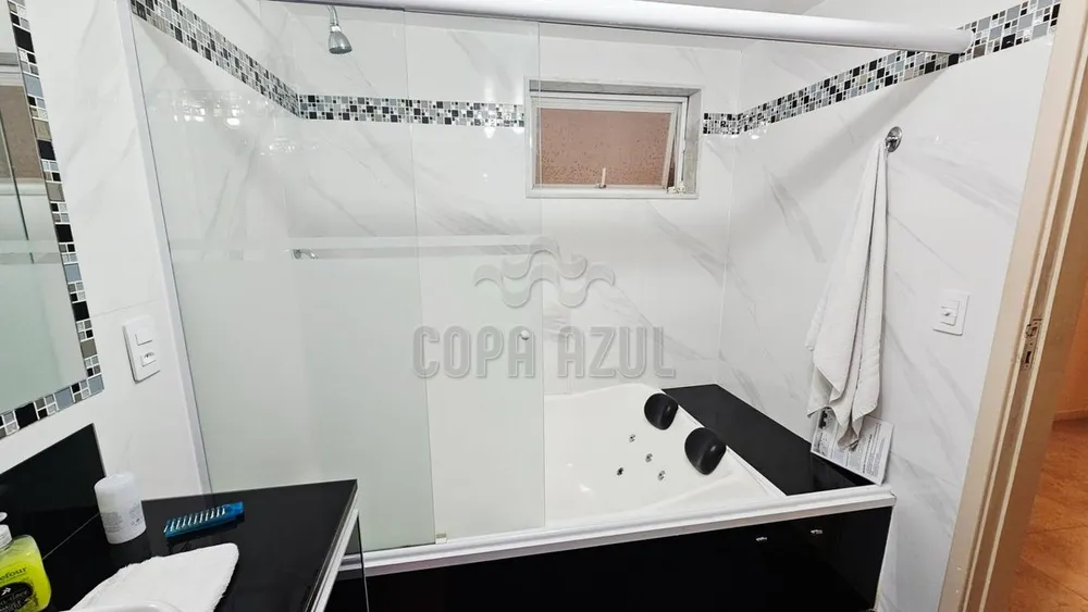 Apartamento, 4 quartos, 178 m² - Foto 43
