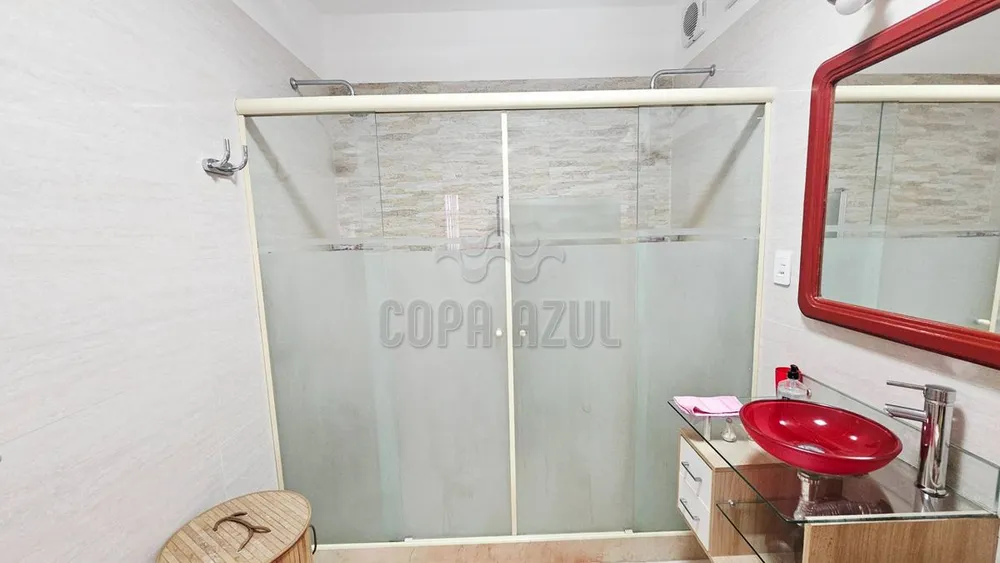 Apartamento, 4 quartos, 178 m² - Foto 11
