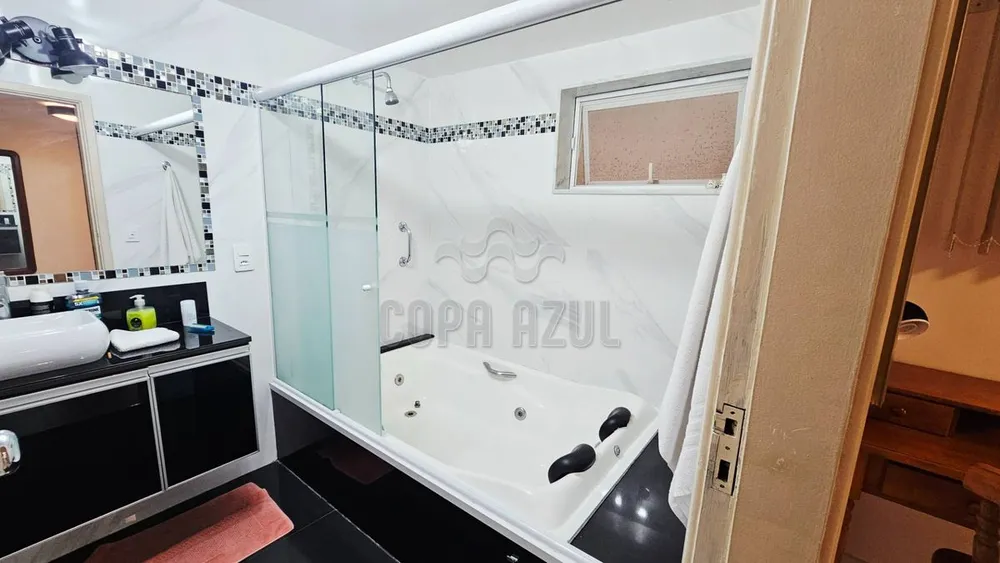 Apartamento, 4 quartos, 178 m² - Foto 42