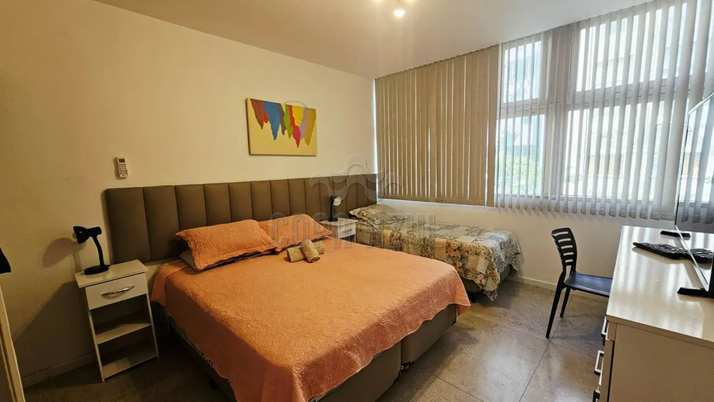 Apartamento, 4 quartos, 178 m² - Foto 15