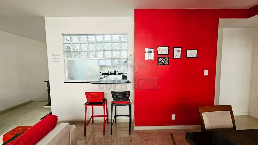 Apartamento, 4 quartos, 178 m² - Foto 14