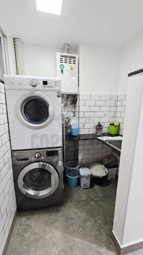 Apartamento, 4 quartos, 178 m² - Foto 6