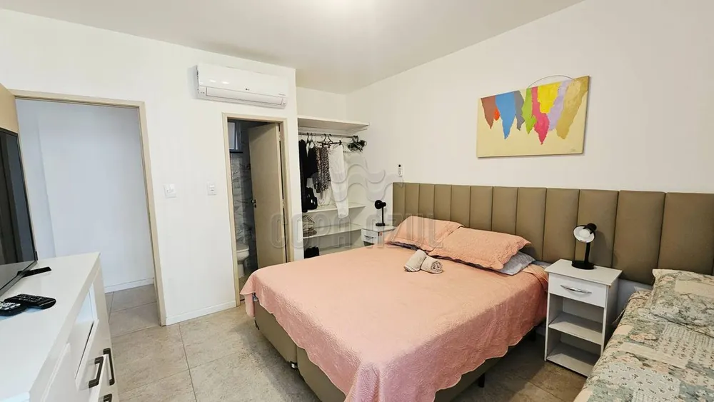 Apartamento, 4 quartos, 178 m² - Foto 2