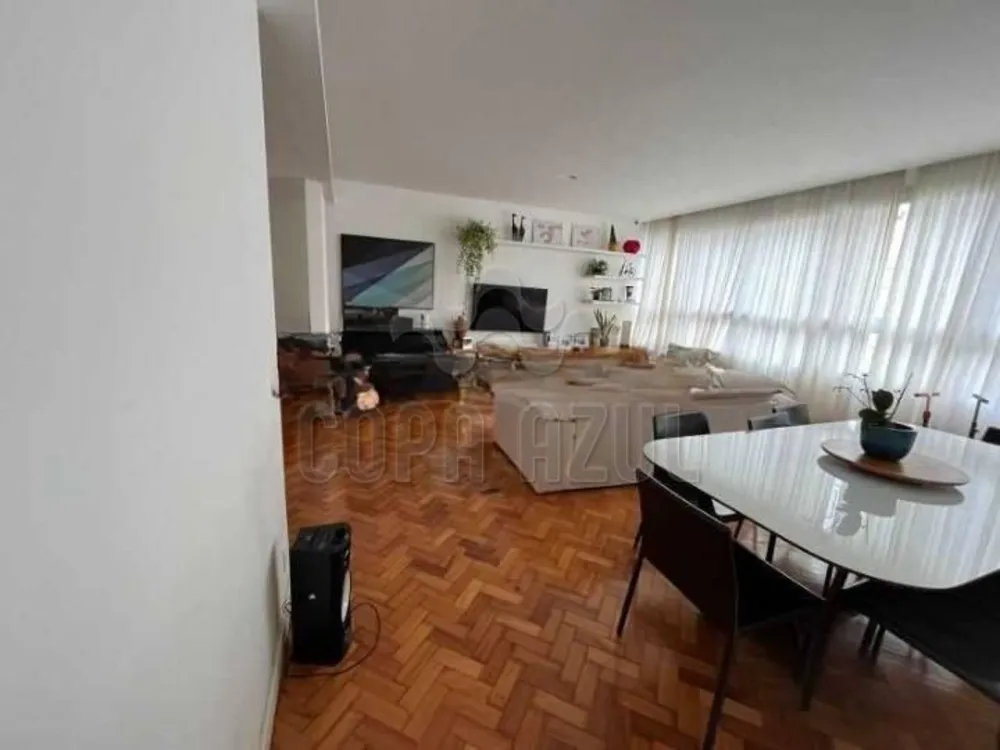 Apartamento, 3 quartos, 135 m² - Foto 84