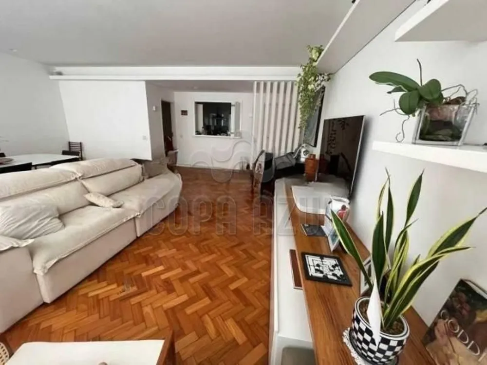Apartamento, 3 quartos, 135 m² - Foto 82