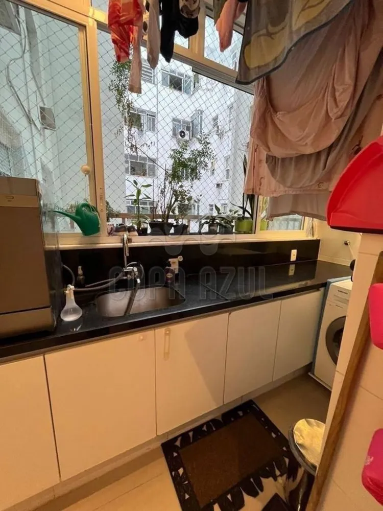 Apartamento, 3 quartos, 135 m² - Foto 98