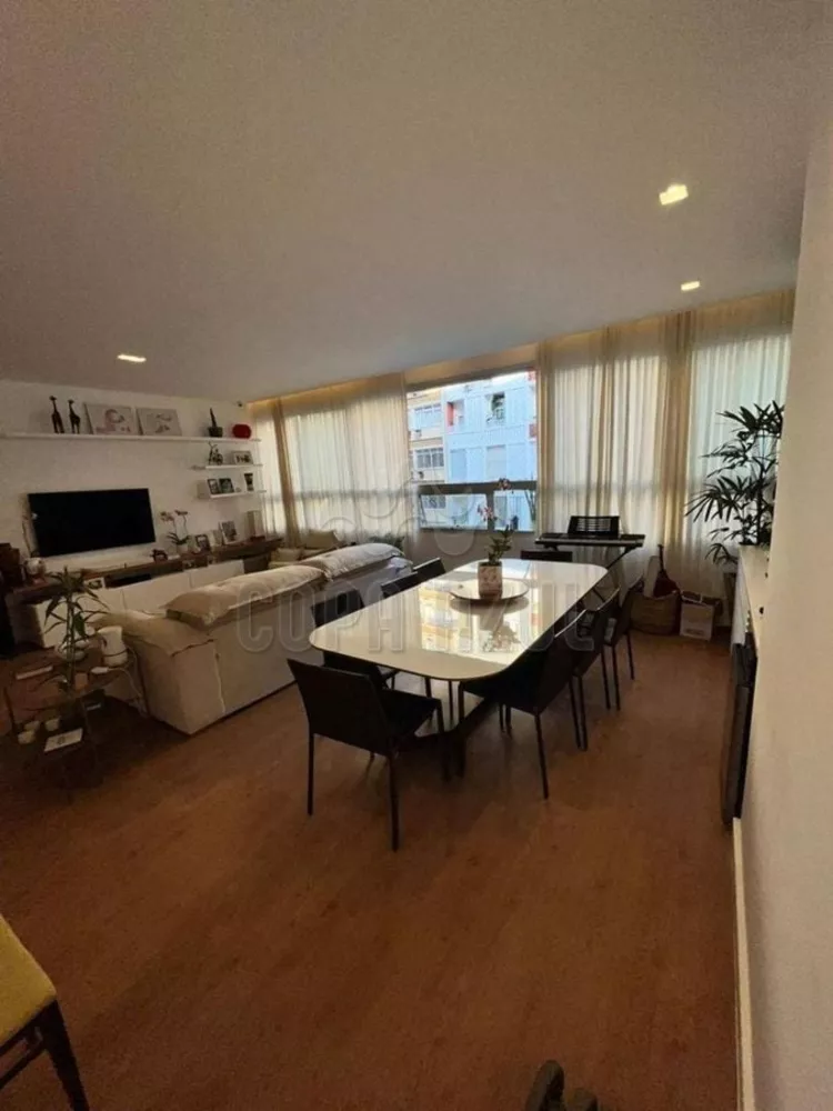 Apartamento, 3 quartos, 135 m² - Foto 22