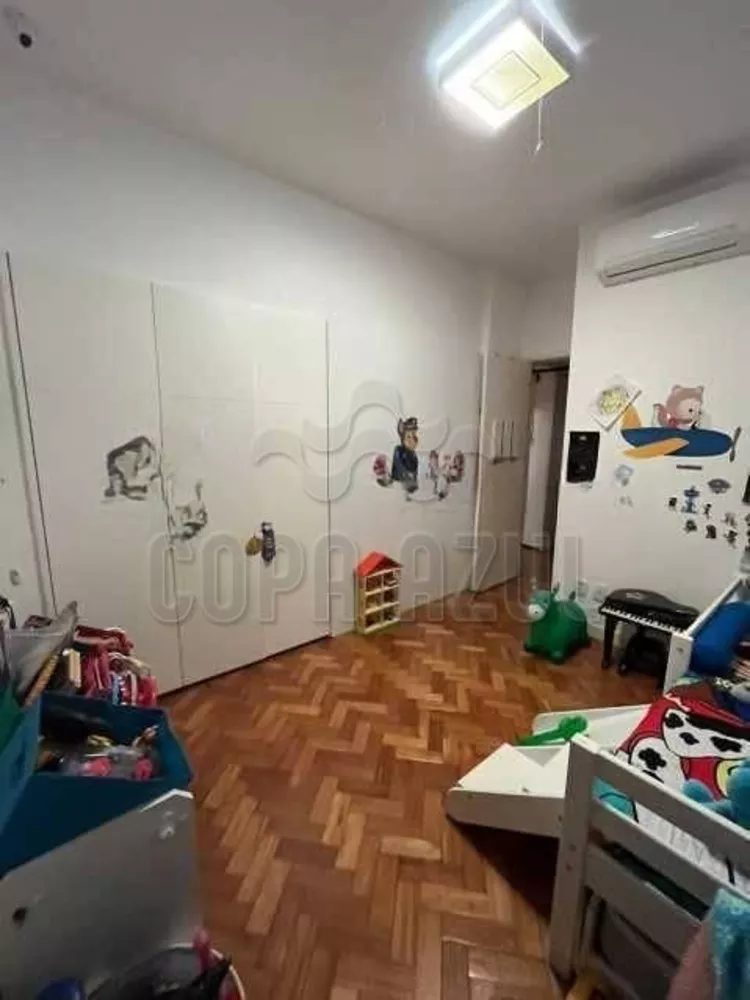 Apartamento, 3 quartos, 135 m² - Foto 27