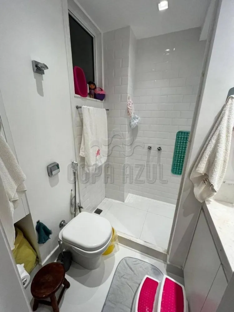 Apartamento, 3 quartos, 135 m² - Foto 123