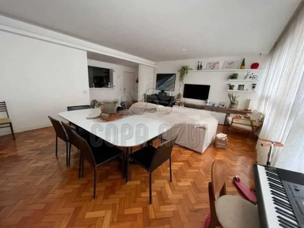 Apartamento, 3 quartos, 135 m² - Foto 83