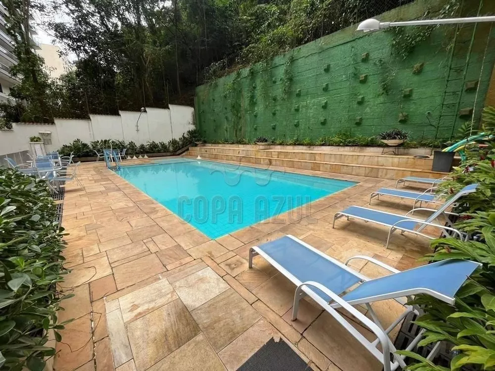 Apartamento, 3 quartos, 135 m² - Foto 59
