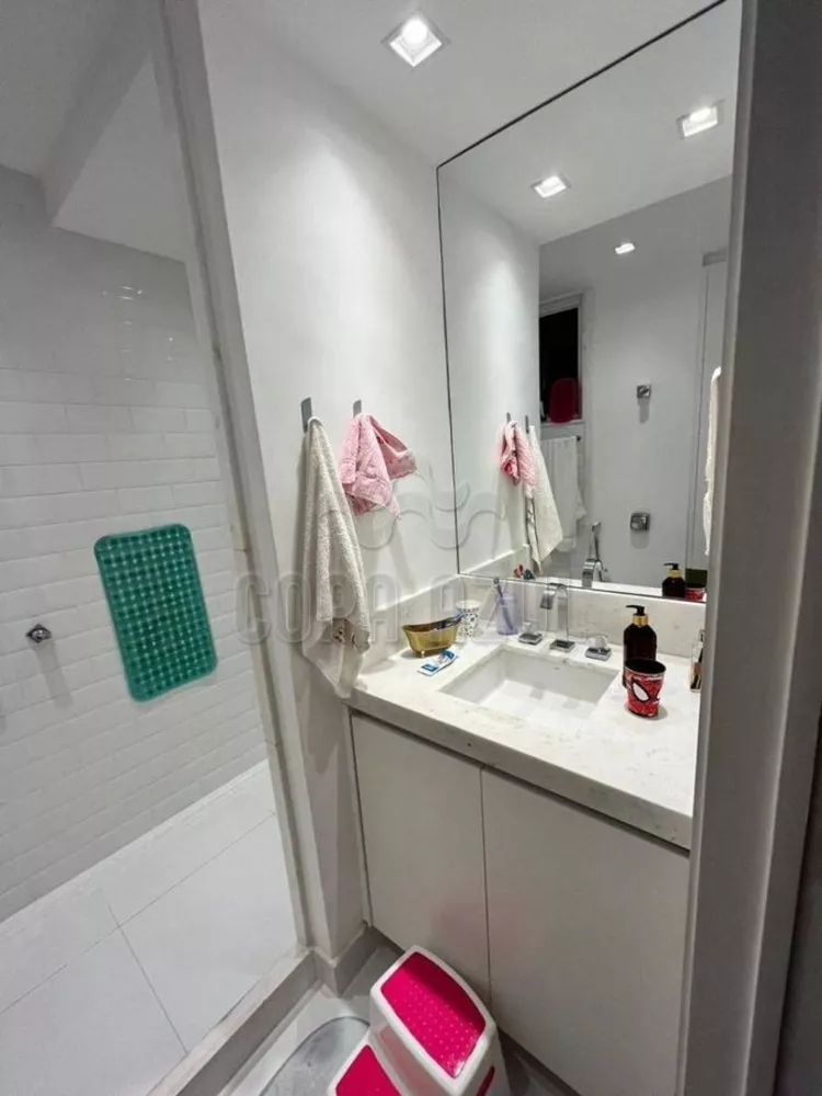 Apartamento, 3 quartos, 135 m² - Foto 61