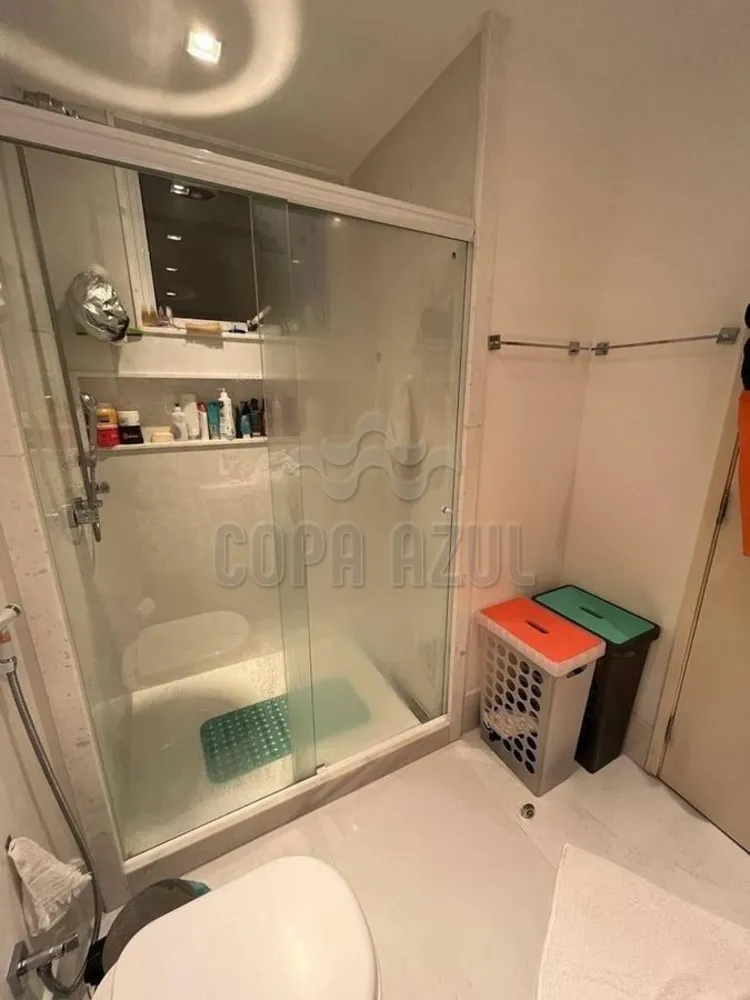Apartamento, 3 quartos, 135 m² - Foto 104