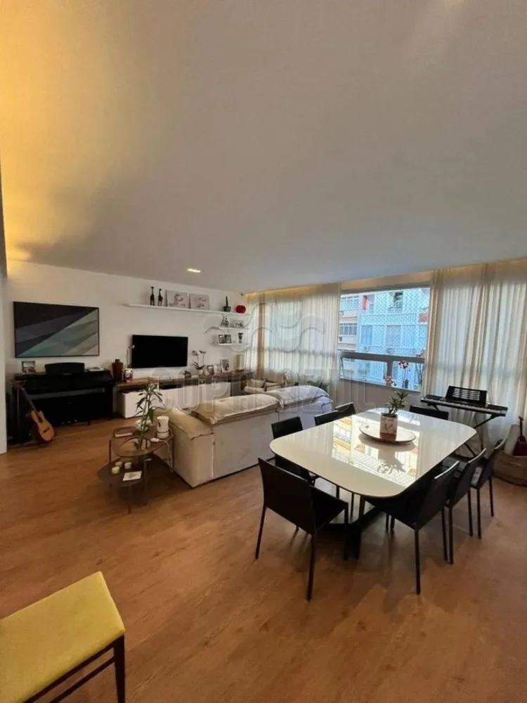 Apartamento, 3 quartos, 135 m² - Foto 138