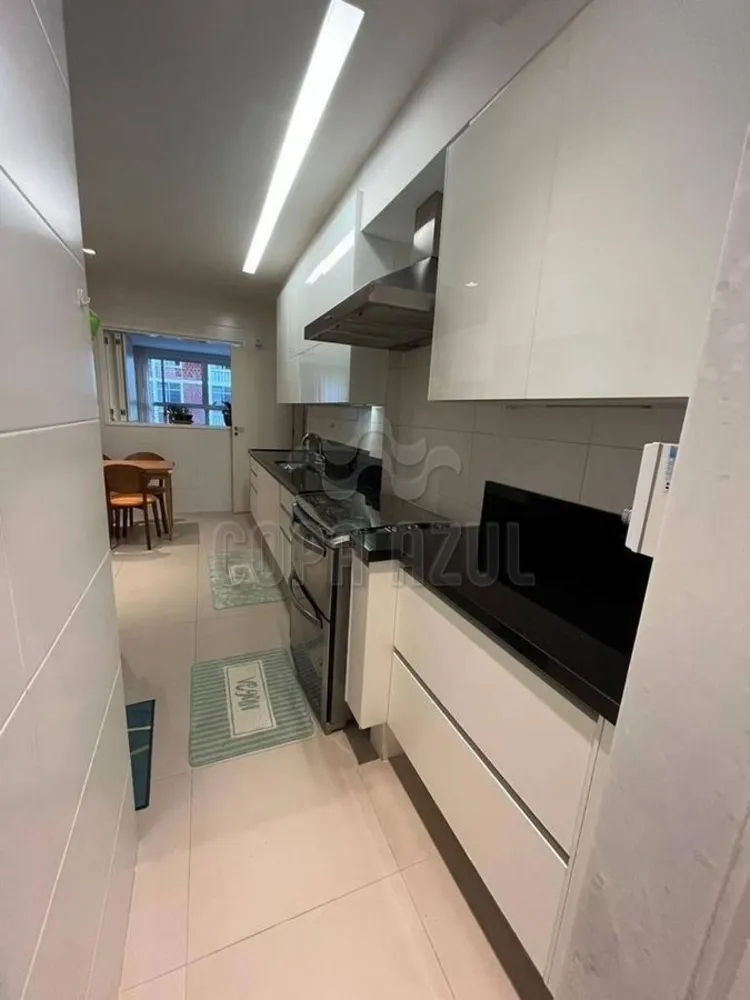 Apartamento, 3 quartos, 135 m² - Foto 100
