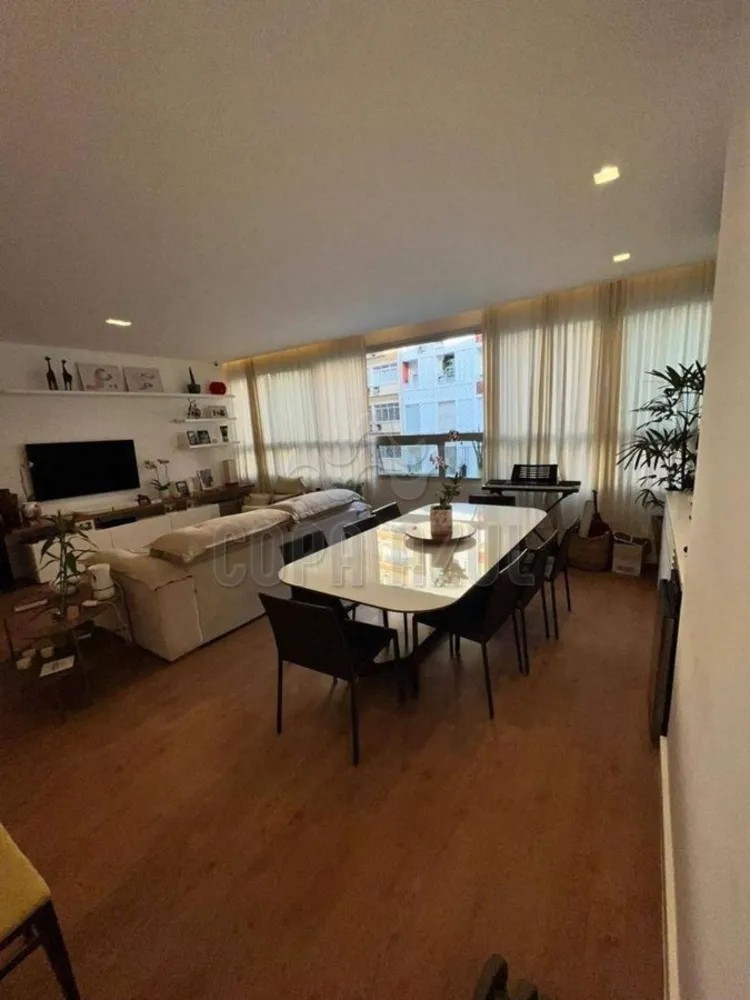 Apartamento, 3 quartos, 135 m² - Foto 139