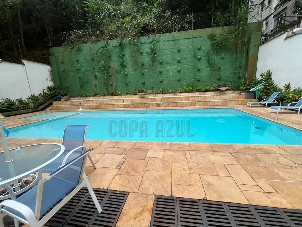 Apartamento, 3 quartos, 135 m² - Foto 112