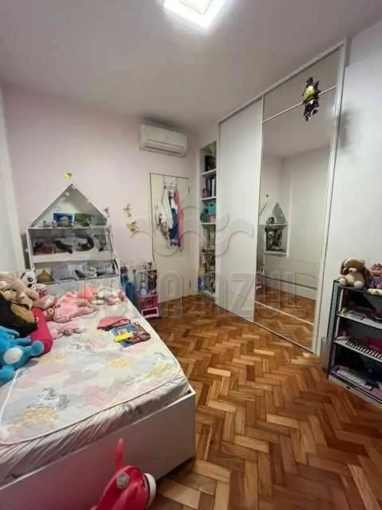 Apartamento, 3 quartos, 135 m² - Foto 91
