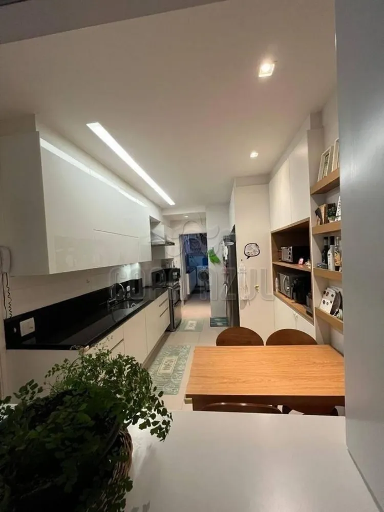 Apartamento, 3 quartos, 135 m² - Foto 113