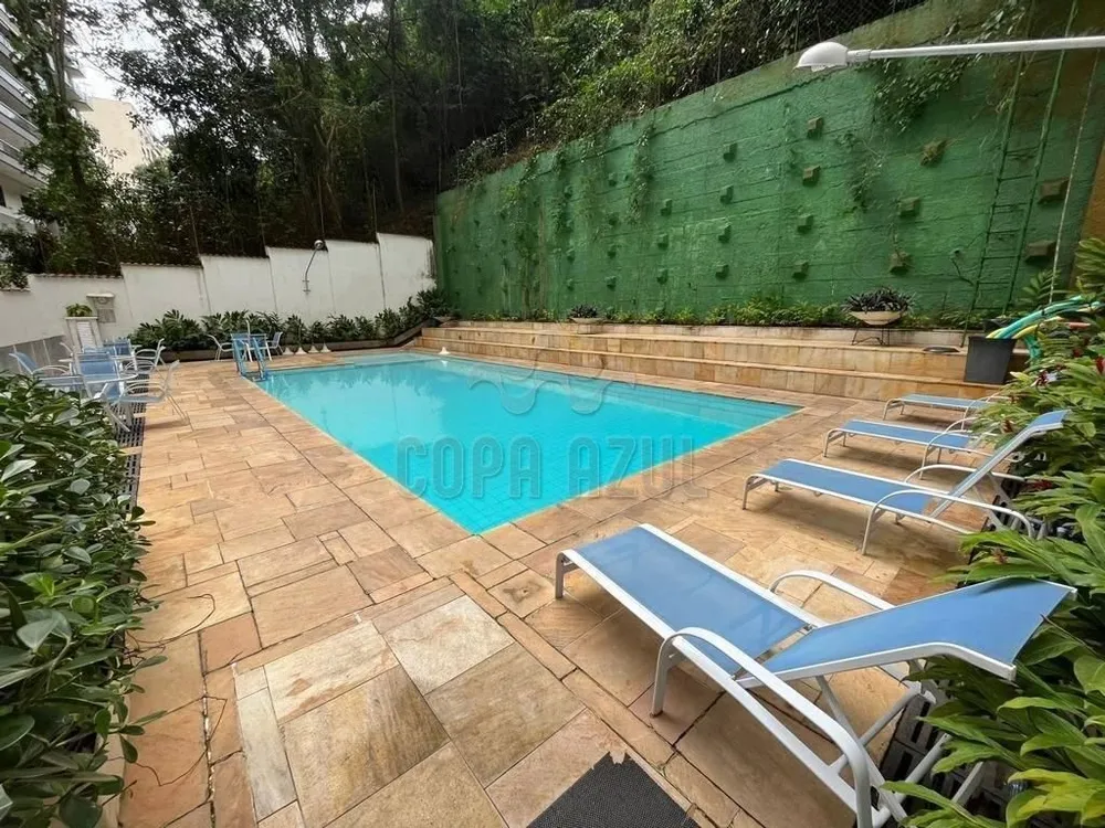 Apartamento, 3 quartos, 135 m² - Foto 111