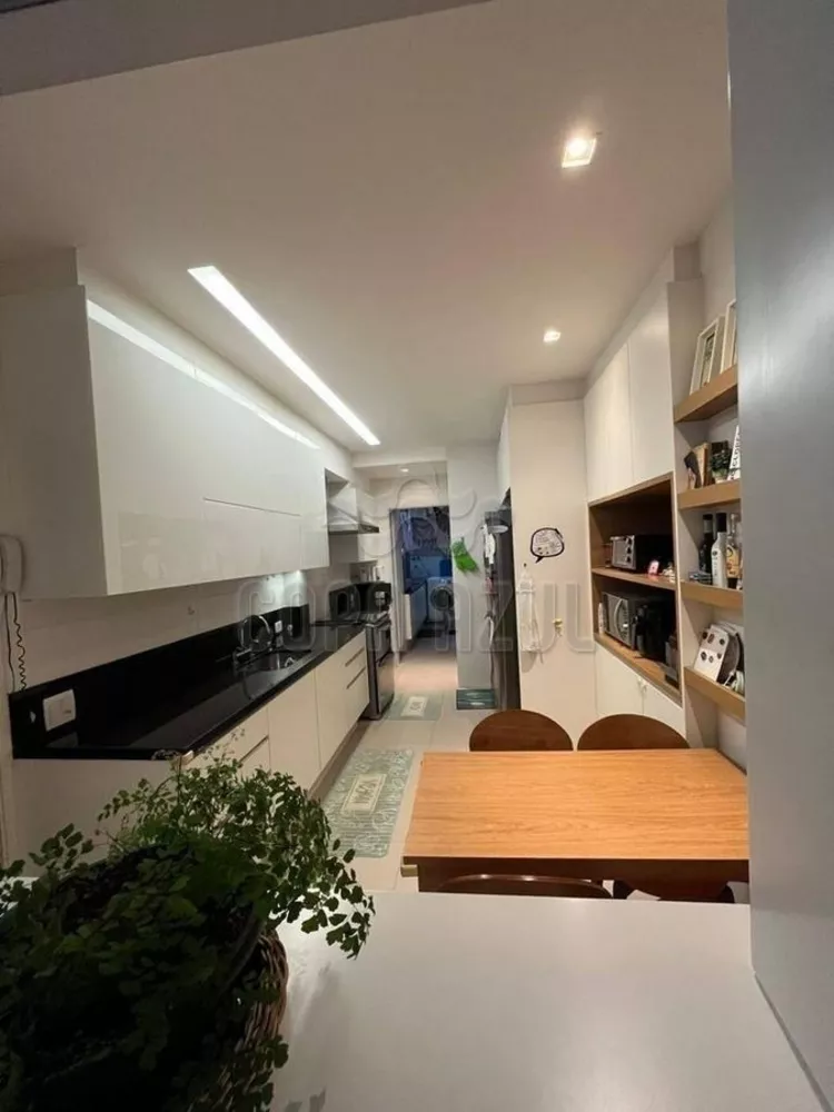 Apartamento, 3 quartos, 135 m² - Foto 74