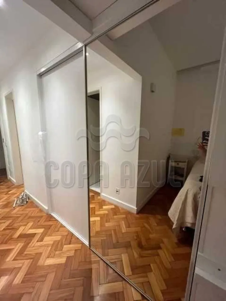Apartamento, 3 quartos, 135 m² - Foto 90