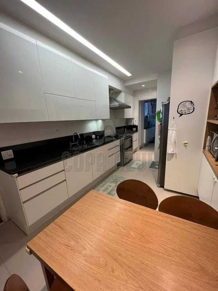Apartamento, 3 quartos, 135 m² - Foto 95