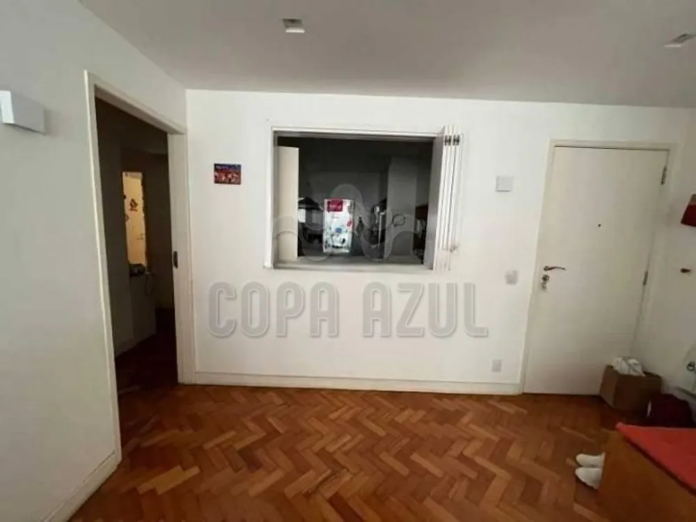 Apartamento, 3 quartos, 135 m² - Foto 89