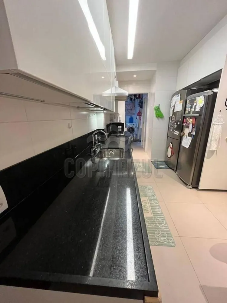 Apartamento, 3 quartos, 135 m² - Foto 96