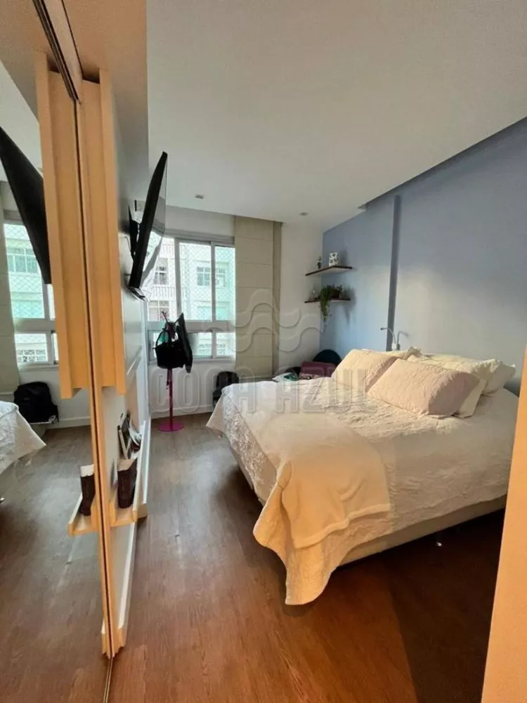 Apartamento, 3 quartos, 135 m² - Foto 36