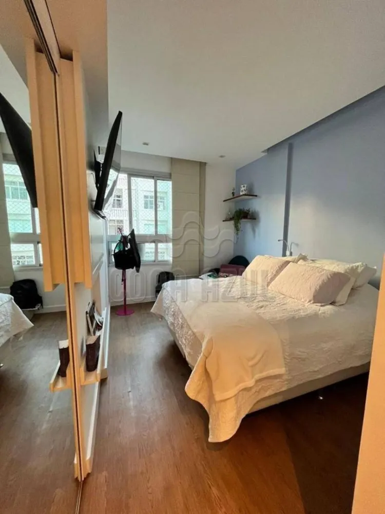 Apartamento, 3 quartos, 135 m² - Foto 118