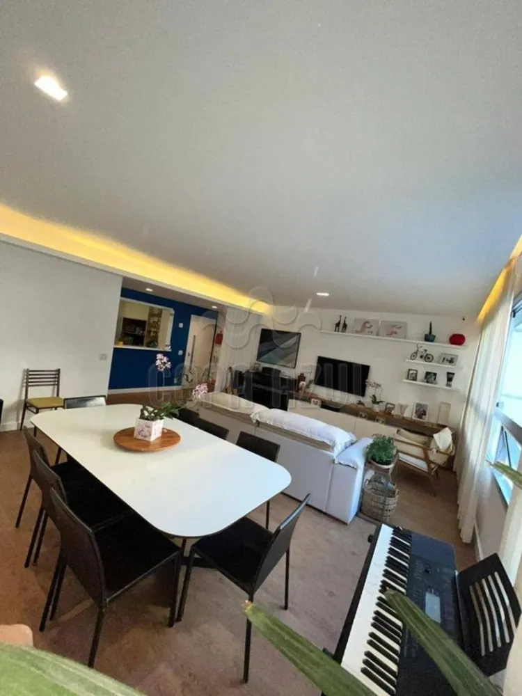 Apartamento, 3 quartos, 135 m² - Foto 135