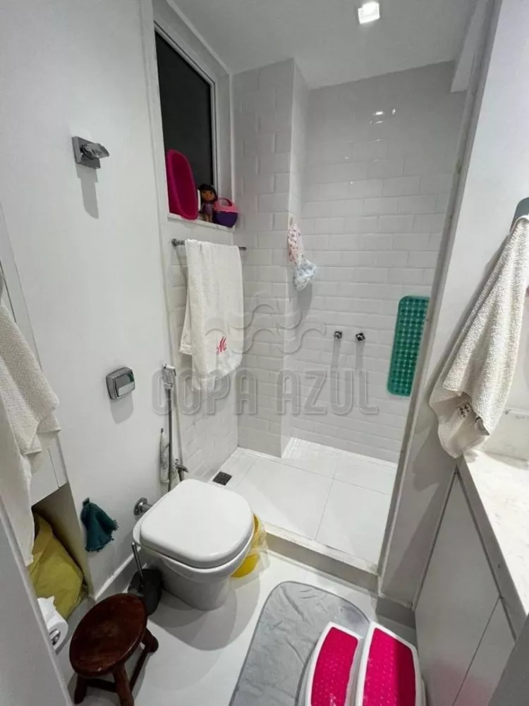 Apartamento, 3 quartos, 135 m² - Foto 33
