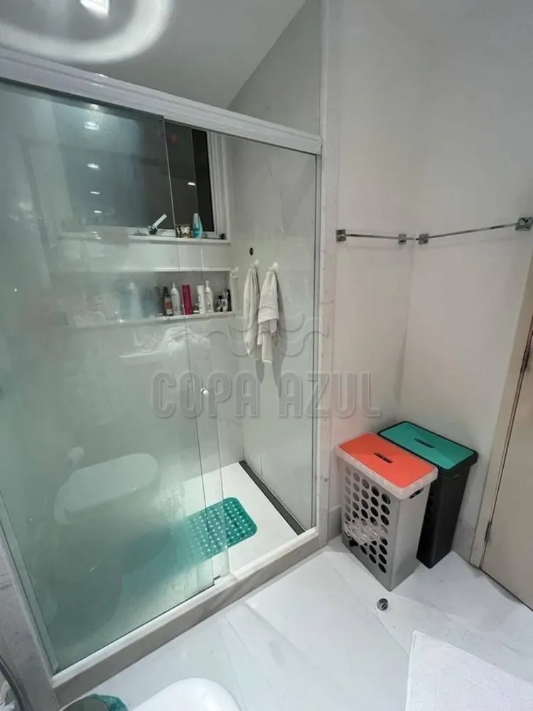 Apartamento, 3 quartos, 135 m² - Foto 103