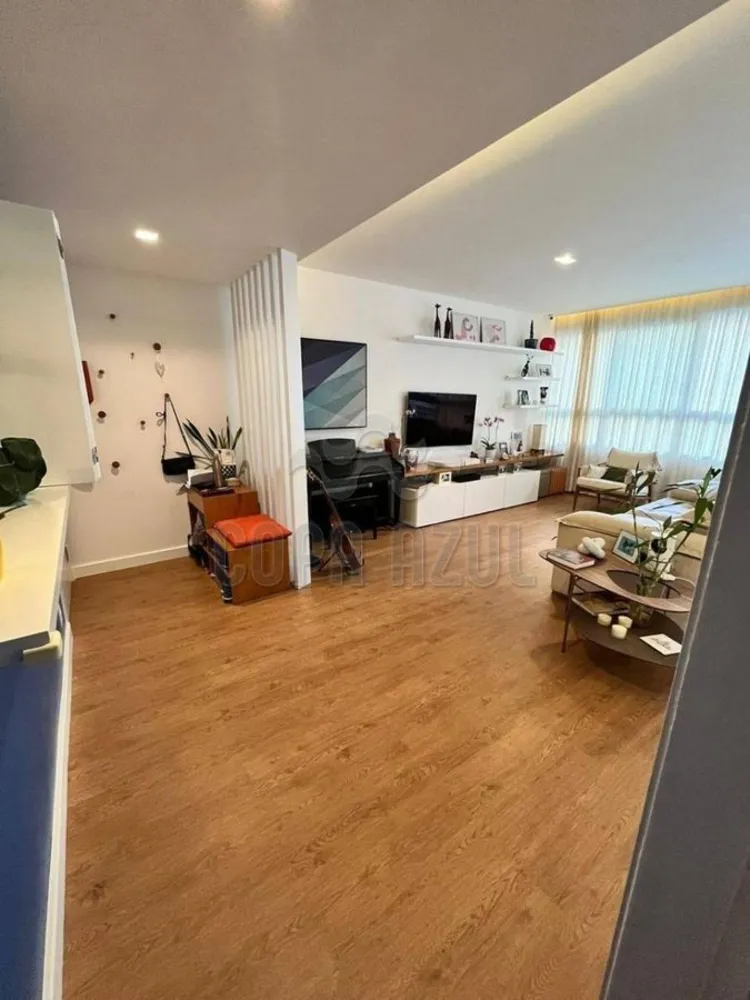 Apartamento, 3 quartos, 135 m² - Foto 133