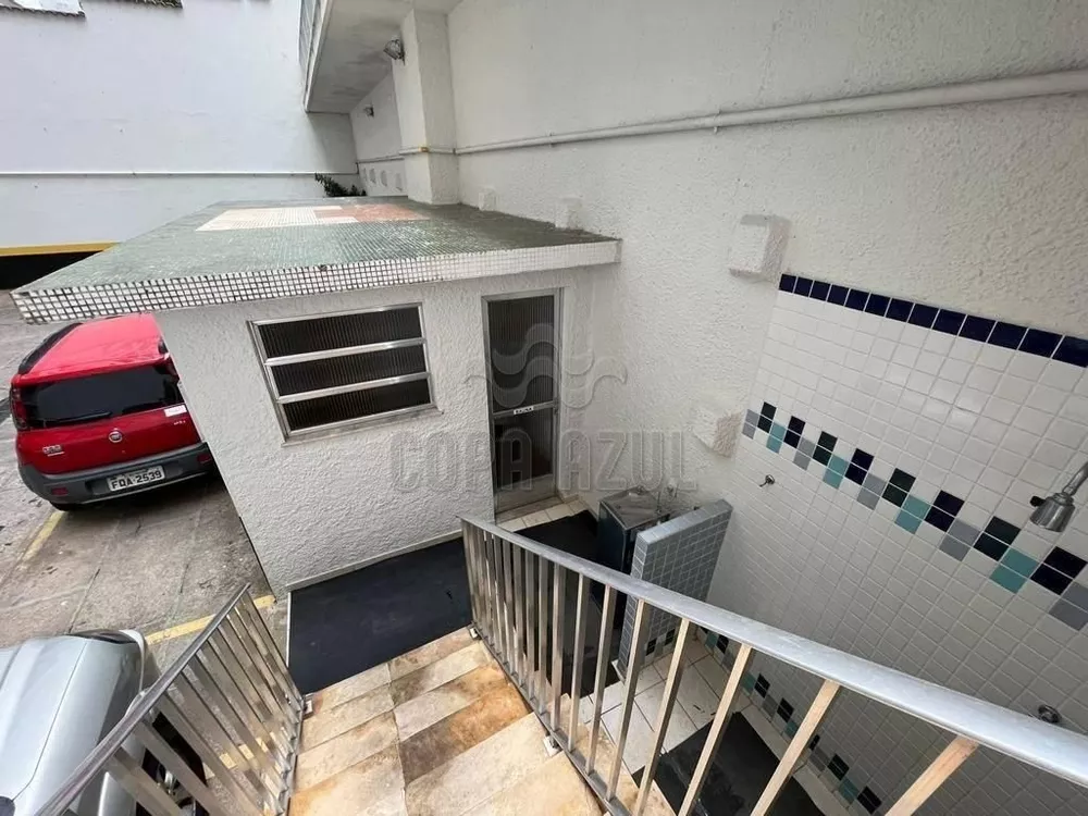 Apartamento, 3 quartos, 135 m² - Foto 44