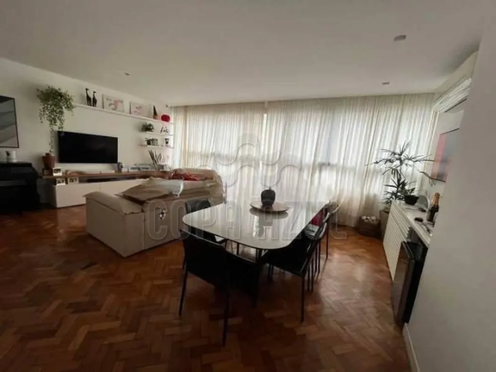 Apartamento, 3 quartos, 135 m² - Foto 81