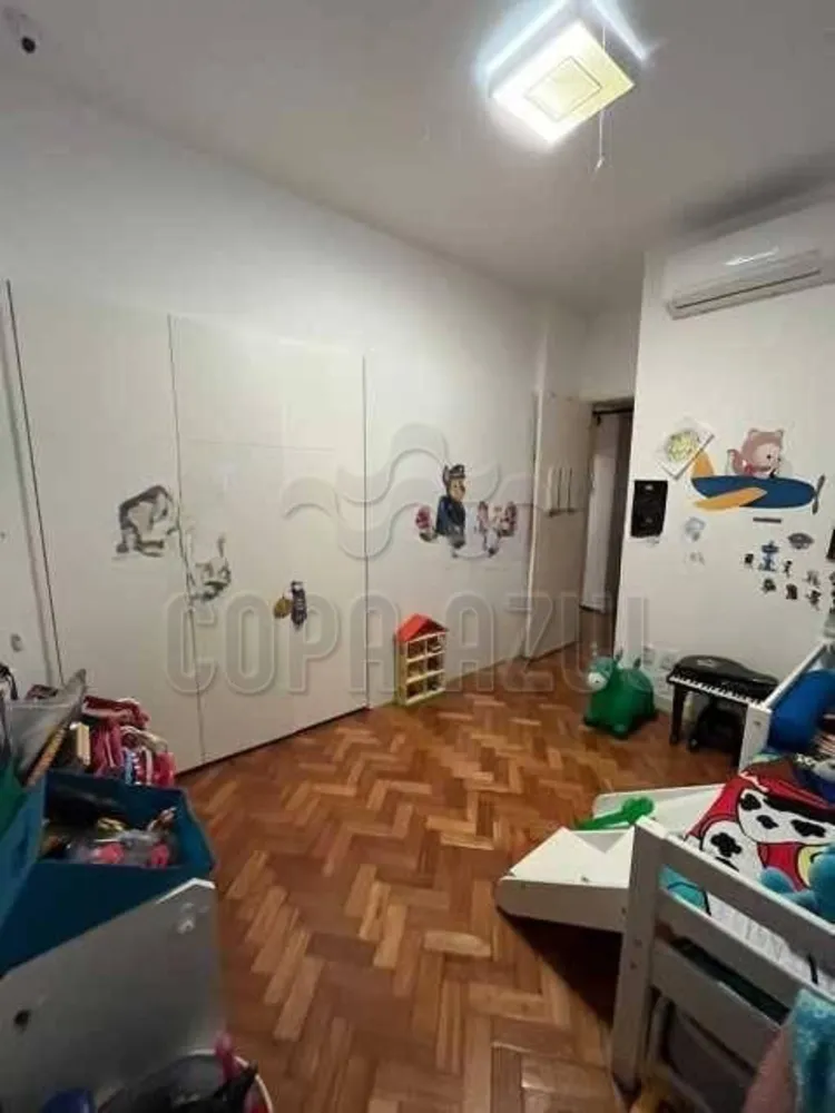 Apartamento, 3 quartos, 135 m² - Foto 87