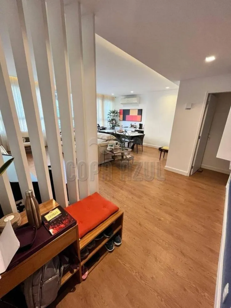 Apartamento, 3 quartos, 135 m² - Foto 134