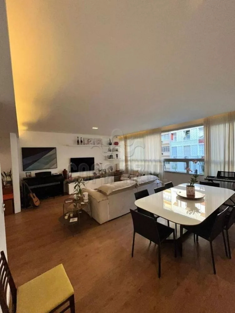 Apartamento, 3 quartos, 135 m² - Foto 72