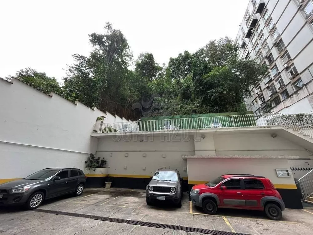Apartamento, 3 quartos, 135 m² - Foto 47