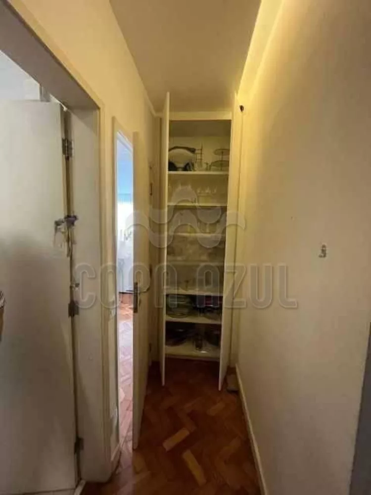 Apartamento, 3 quartos, 135 m² - Foto 37