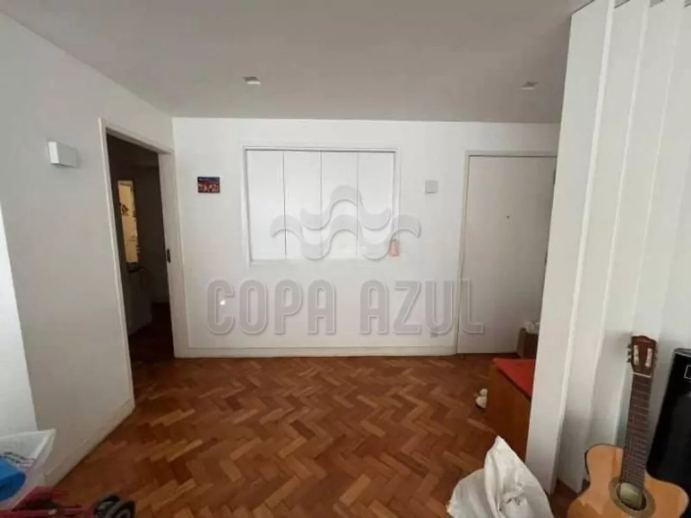 Apartamento, 3 quartos, 135 m² - Foto 26