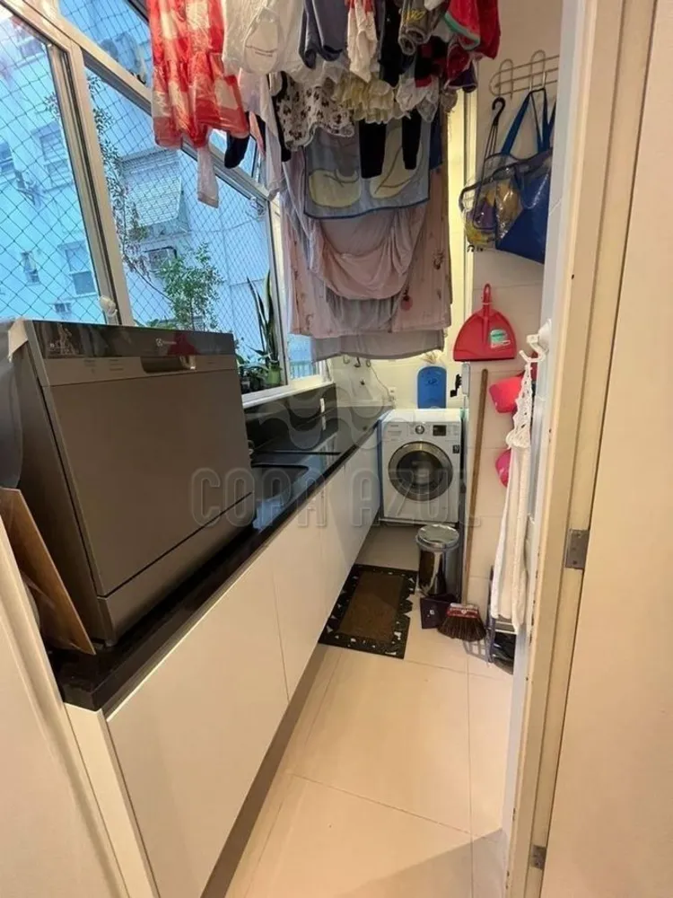 Apartamento, 3 quartos, 135 m² - Foto 97