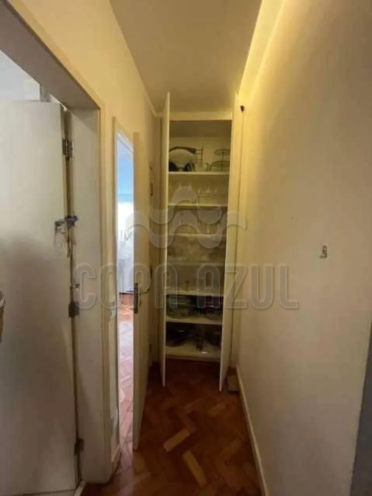 Apartamento, 3 quartos, 135 m² - Foto 92