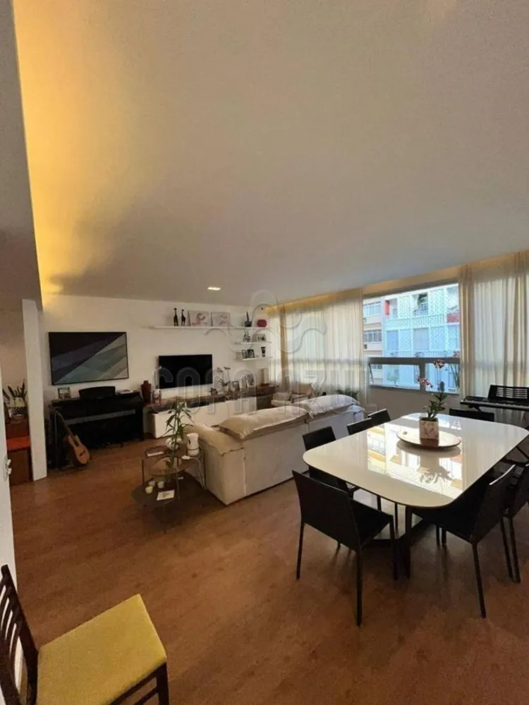 Apartamento, 3 quartos, 135 m² - Foto 136